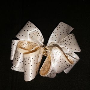 Satin ribbons for women and children